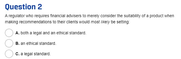 CFA一级考试多少时间？如何分配答题时间？