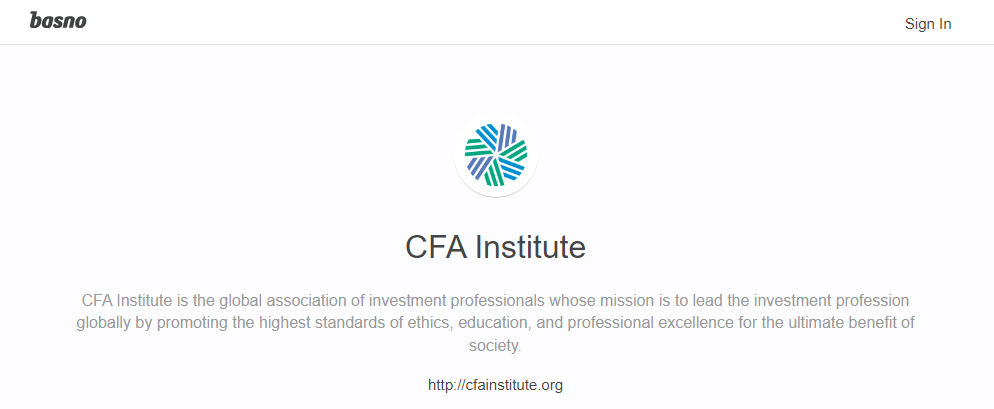 8月CFA一级考试通过！这些“晒成绩”的正确方式你掌握了吗？
