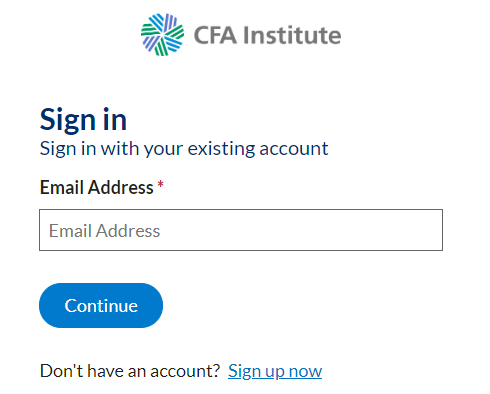 CFA持证条件有哪些？附详细持证申请流程指导！