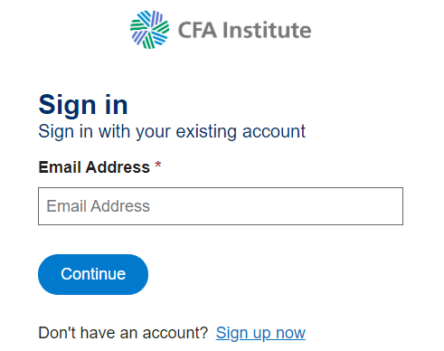 速看！2023年11月CFA报名窗口已正式开启！