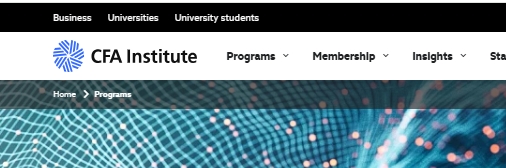 CFA成绩查询2025年时间已出!