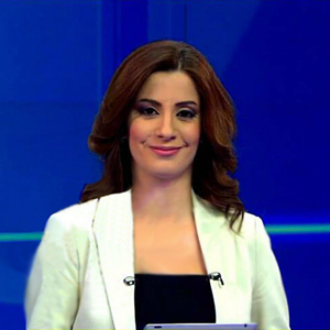 Malak Fares, CFA: To Understand the Middle East, Read News from the Region Itself