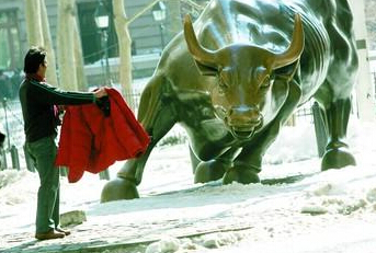 CFA协会亚太区总经理:亚洲,金融新秩序的崛起