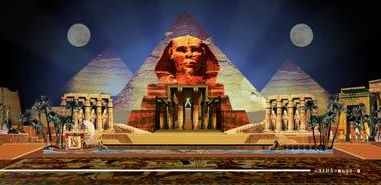 北京金融分析师协会:追寻歌剧《阿依达》中的旷世绝恋