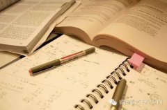 CFA备考资料如何选择：教材、notes、学习方法等解读