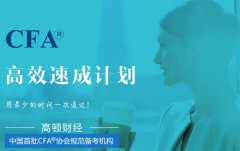 CFA考试中各个Session如何学习?