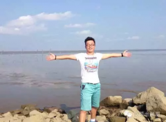 工科学霸的【金融梦】:高顿CFA成就了我崭新的人生!