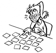 英语不行，金融基础不行，记忆力太差，考CFA还有得救吗？