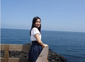 全A通过CFA考试,CFA一级10A,90后美女学霸