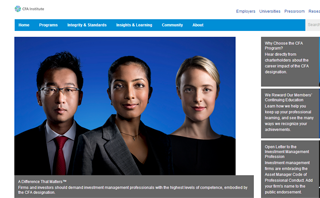 2017年CFA考试常见的18个问题汇总解答(新生需知)