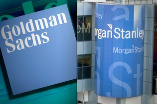 2017年入职高盛、摩根大通和摩根士丹利,金融分析师