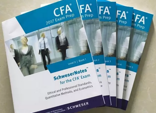 2017年备考CFA,CFA备考资料,CFA备考工具