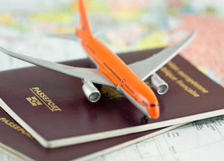 CFA考试护照,CFA可机读护照,CFA护照作用