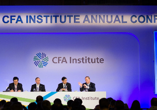 黄金认证CFA考试,CFA职业前景