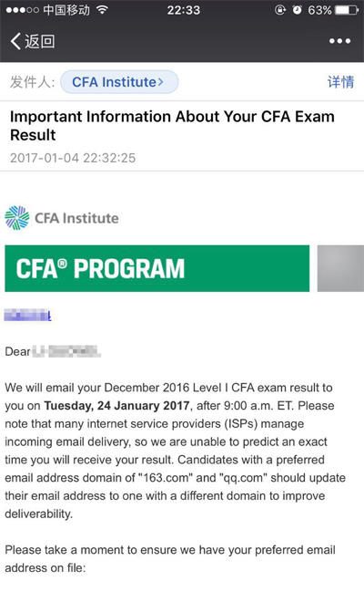 CFA