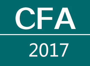 2017高顿CFA春节感恩,CFA2016年12月一级成绩的发布