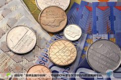 怎样顺利通过CFA金融分析师二级考试