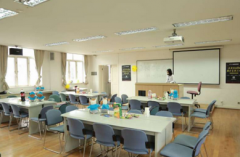 2017高顿大学生CFA投行菁英计划春季开课