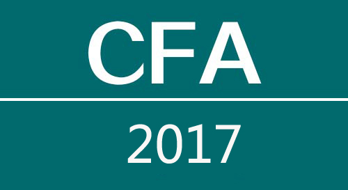 CFA二级考试科目