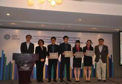 CFA一级考试感想附通过指南