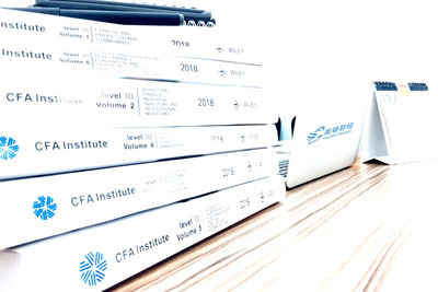 #CFA学习#2020年大学毕业，现在可以学习CFA吗