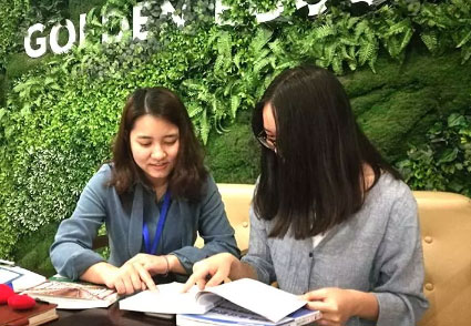 拿下CFA+FRM投行小姐姐：学习最重要的是效率！