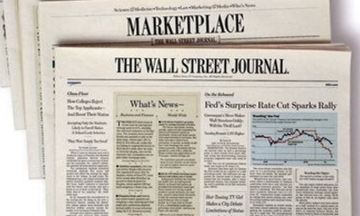 考CFA了吗？美媒关注中国兴起这项考试热：竞争注定更加激烈