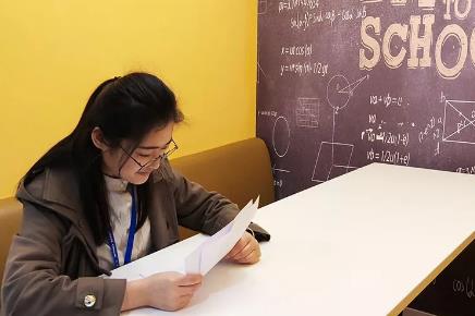 CET-4连考几次不过，毕业后却拿下CFA二级！